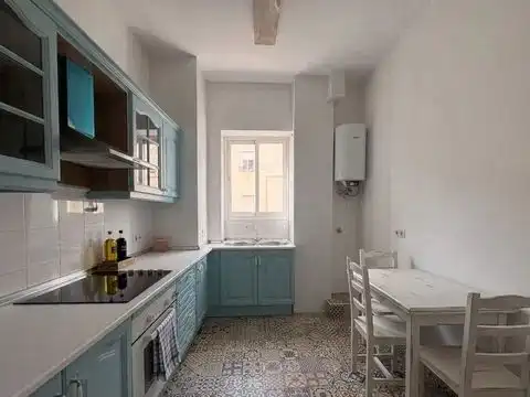 Piso en Málaga Capital - Foto 5