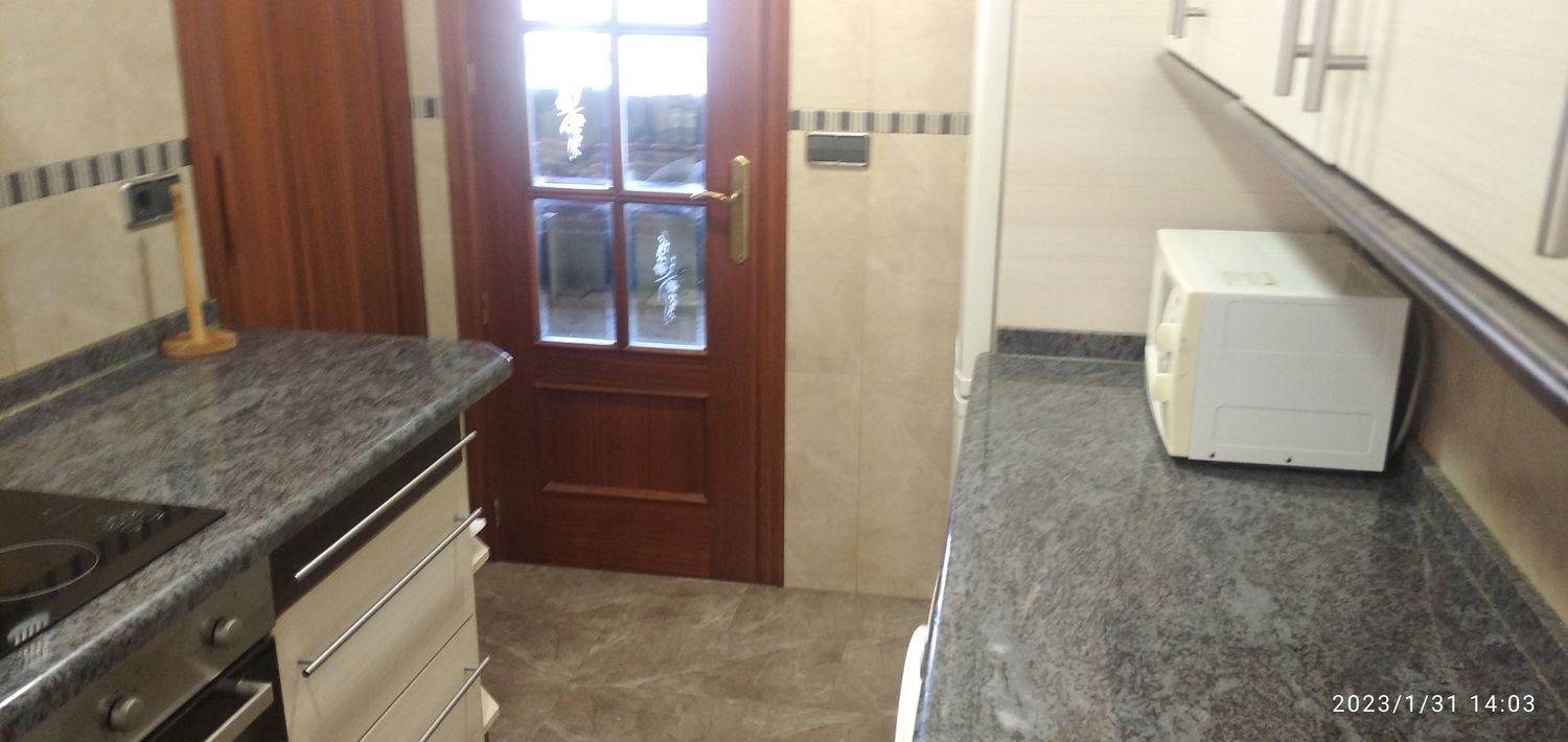 Piso en Plaza de Florida-la Vinya, 4, La Florida - Foto 16