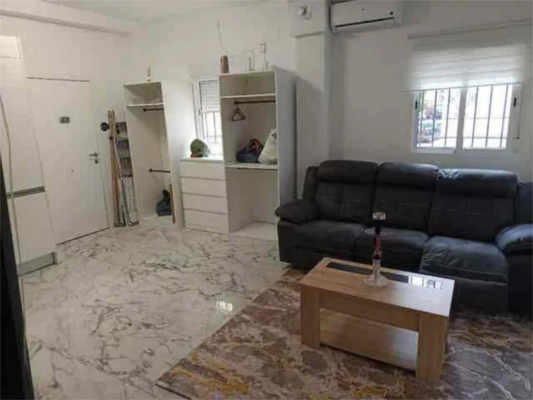 Apartamento en Ciudad Jardin - Foto 2