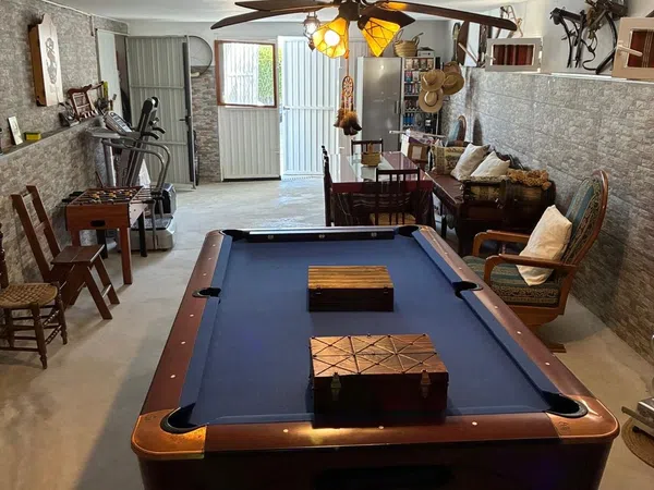 Casa rural en Calle Turquesa s/n, La Paz-Las Américas, La Paz-Las Américas - Foto 9