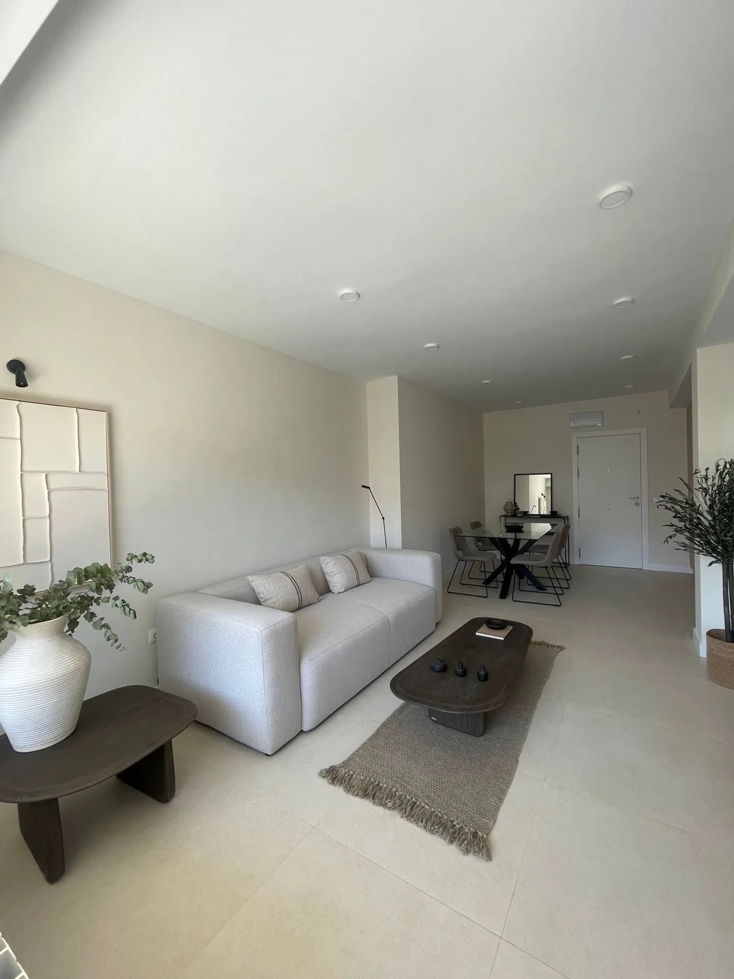 Piso en calle de Clara del Rey, 30 - Foto 3