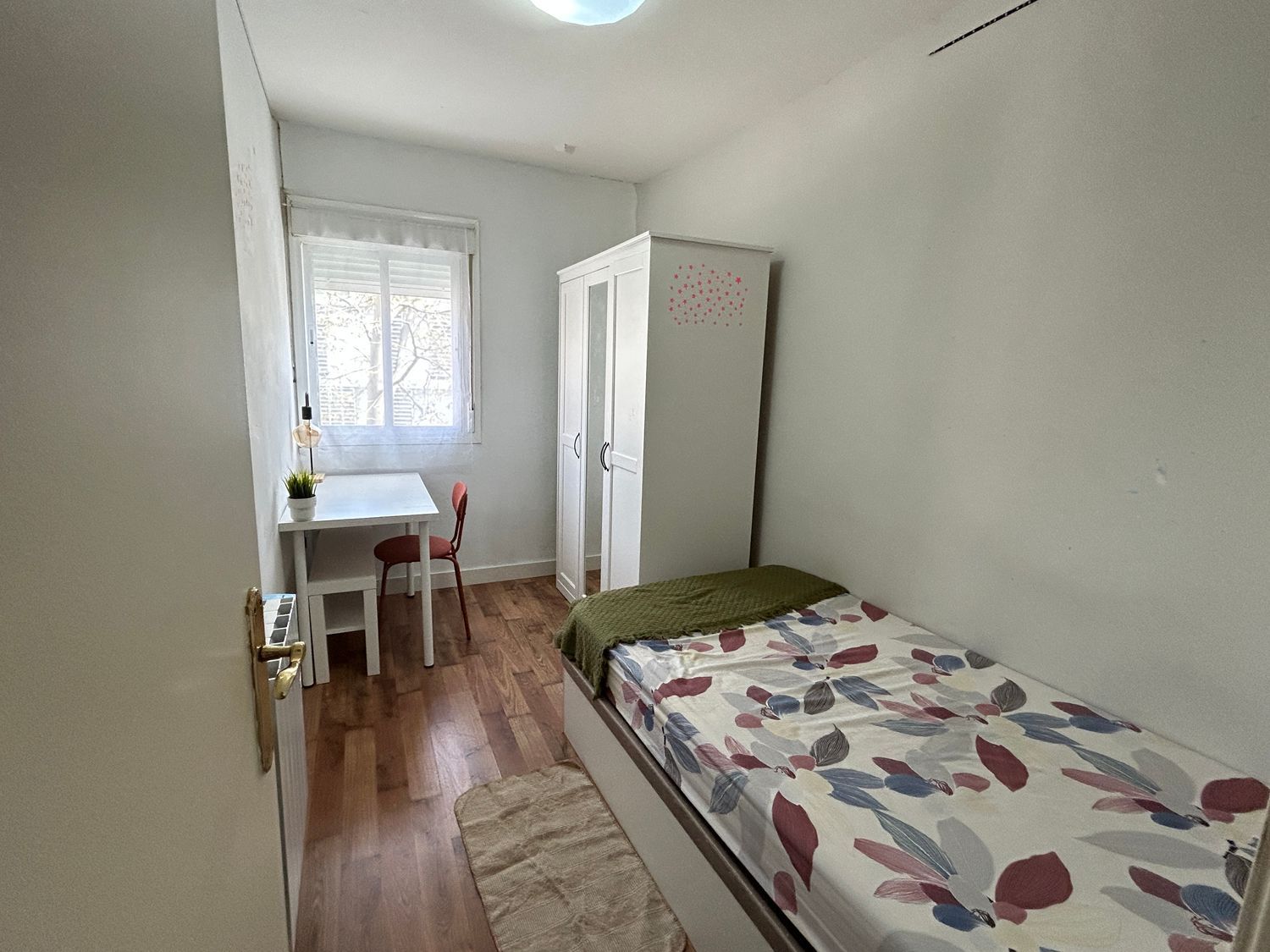 Piso en plaza de Donoso, 3 - Foto 5