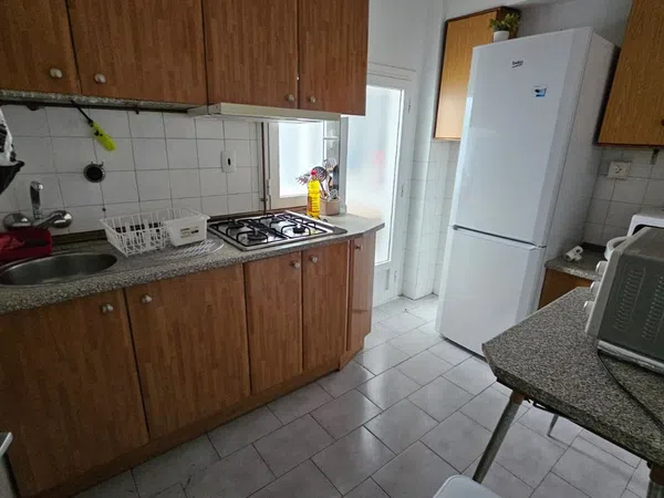 Piso en Calle arabial, 107, Ronda - Arabial - Foto 6