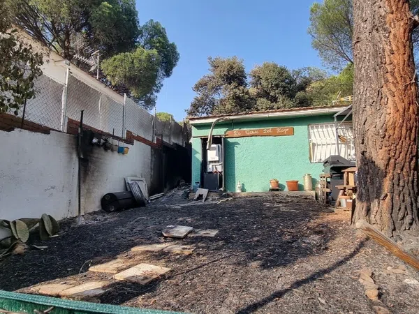 Finca rústica en Diseminados puente San Juan, 57 - Foto 15