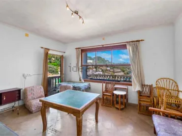 Casa adosada en Se Vende Chalet en Cala Figuera - Foto 4