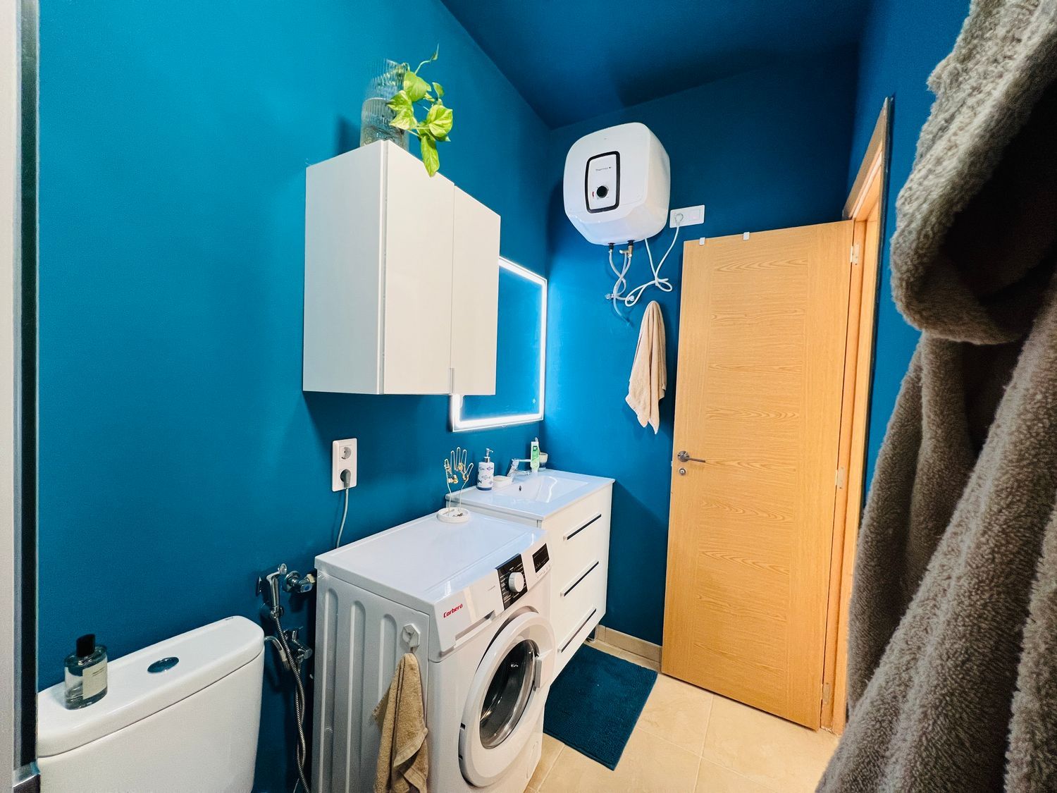 Piso en calle Tomás Miller, 56 - Foto 10