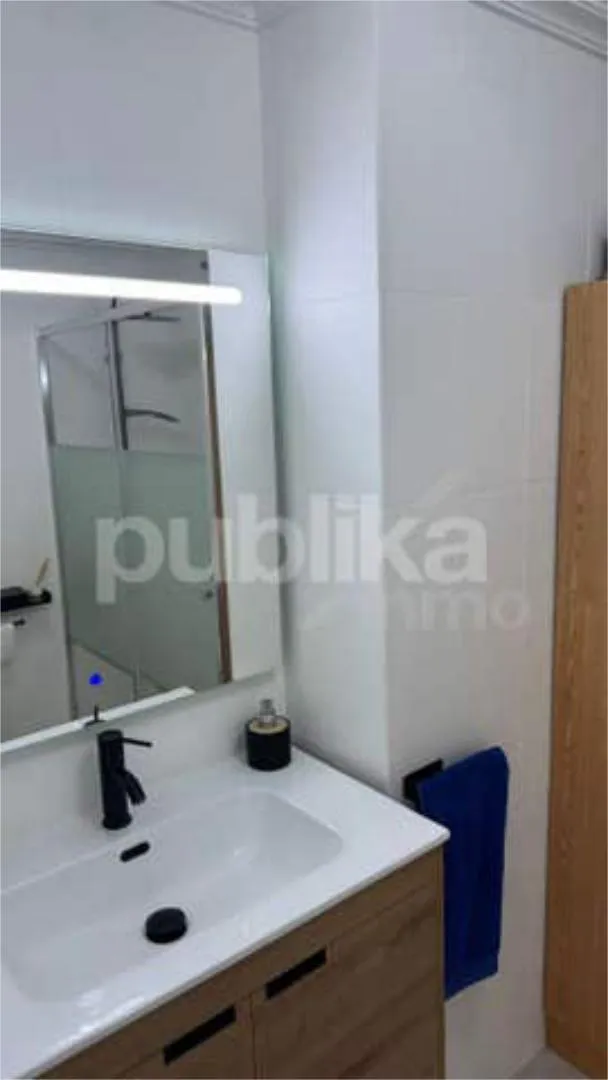 Piso en CENTRO - Foto 5