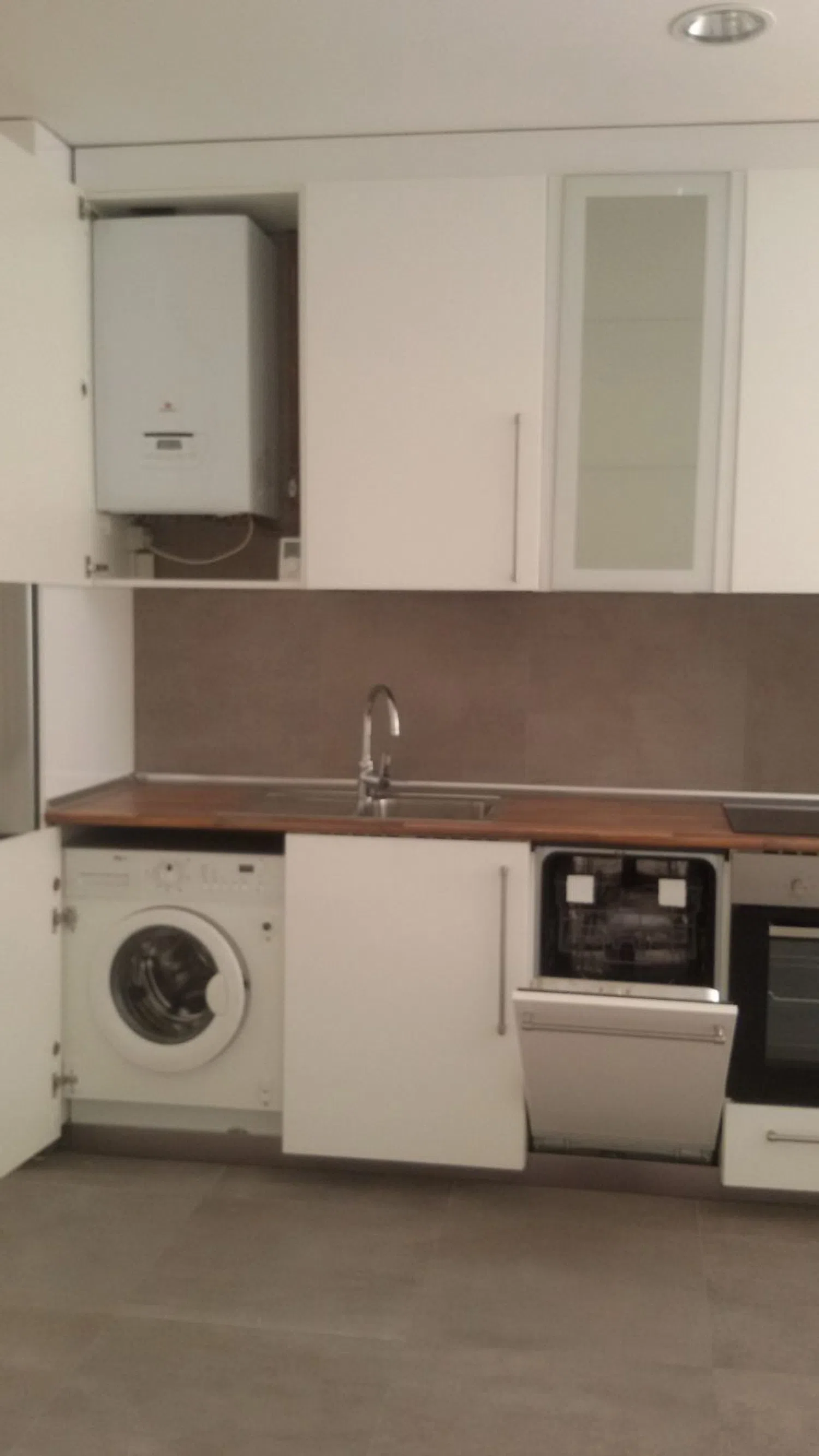 Piso en calle duque de sesto, 37 - Foto 3