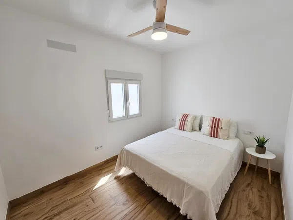 Casa o chalet independiente en Camino de ceuta, 31 - Foto 6