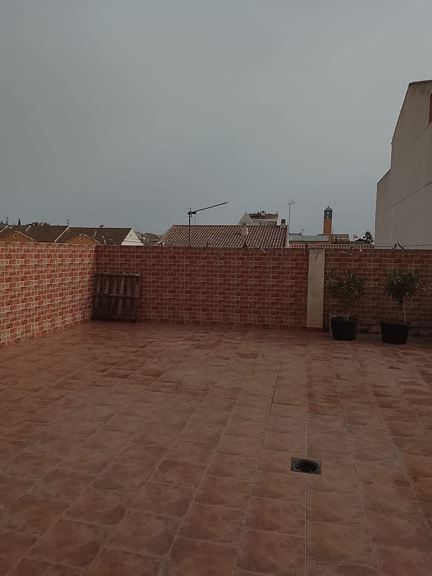 Casa o chalet independiente en Calle Salzillo, 78, Sangonera la Seca - Foto 15