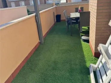Ático en Urbanización Villa de Nafar - Foto 9