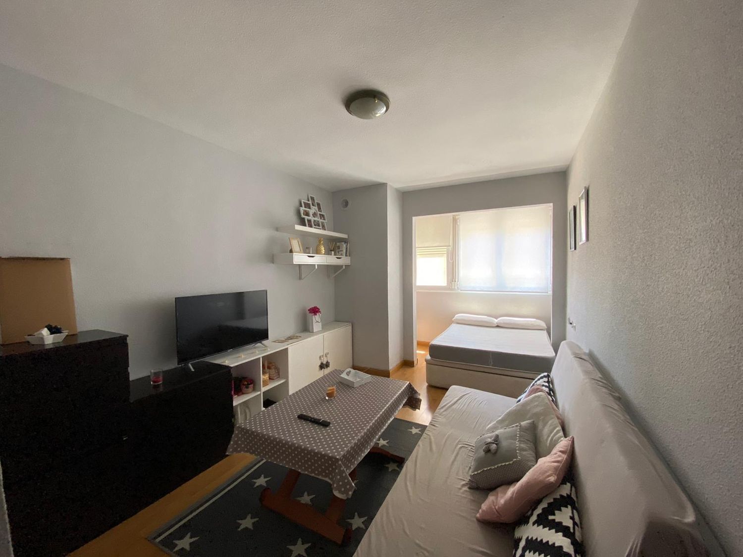 Estudio en calle Mauricio Legendre, 16 - Foto 7