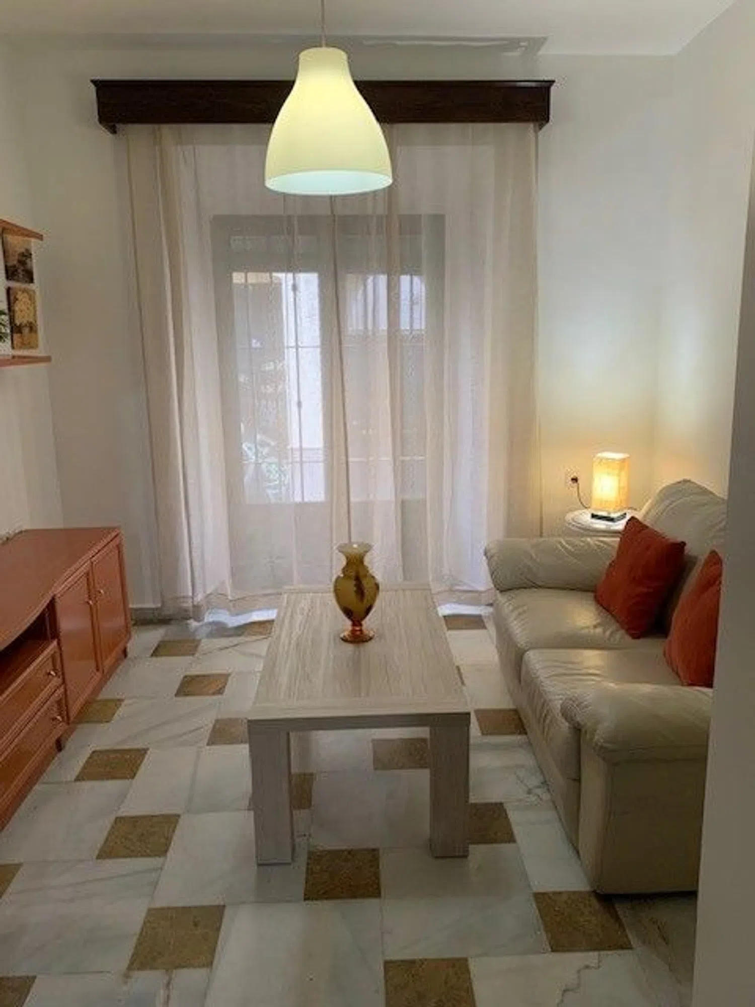 Dúplex en calle Fray Diego de Cádiz, 5 - Foto 2