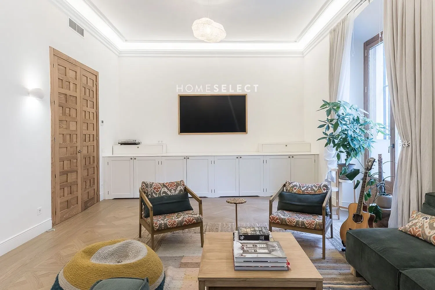 Piso en calle del Oso - Foto 7