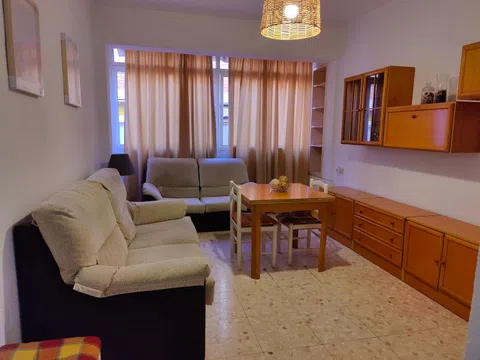 Piso en calle Blanco Coris, 13