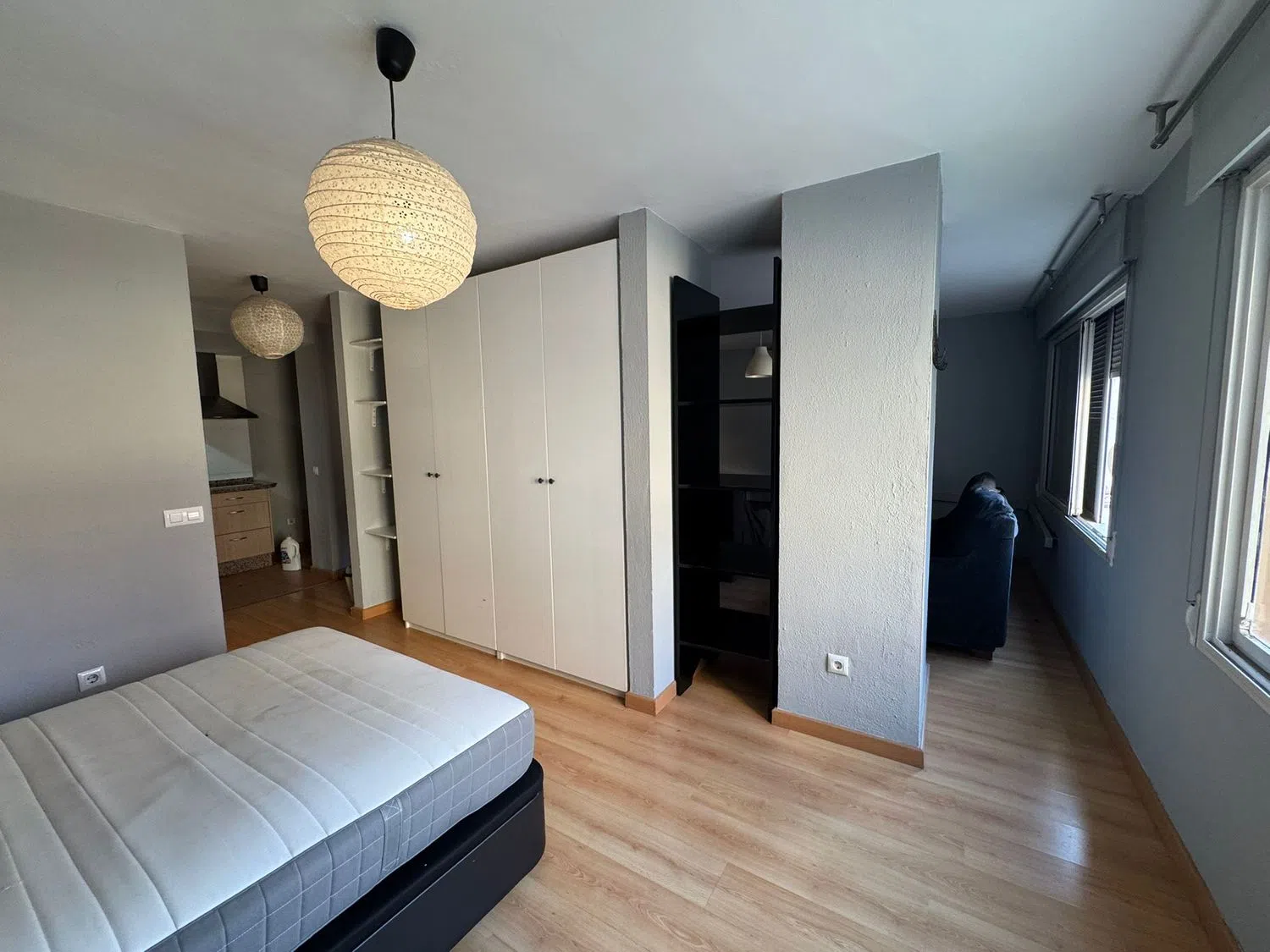 Estudio en calle Luis Montoto, 130  a - Entreplanta - Foto 8