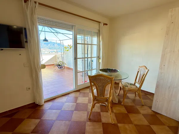 Chalet adosado en Calle Badia, 42, L'Albir, L'Albir - Foto 7