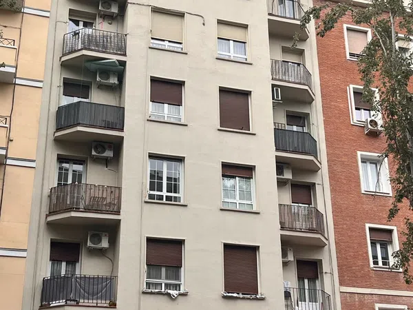 Piso en calle del Doce de Octubre, 42