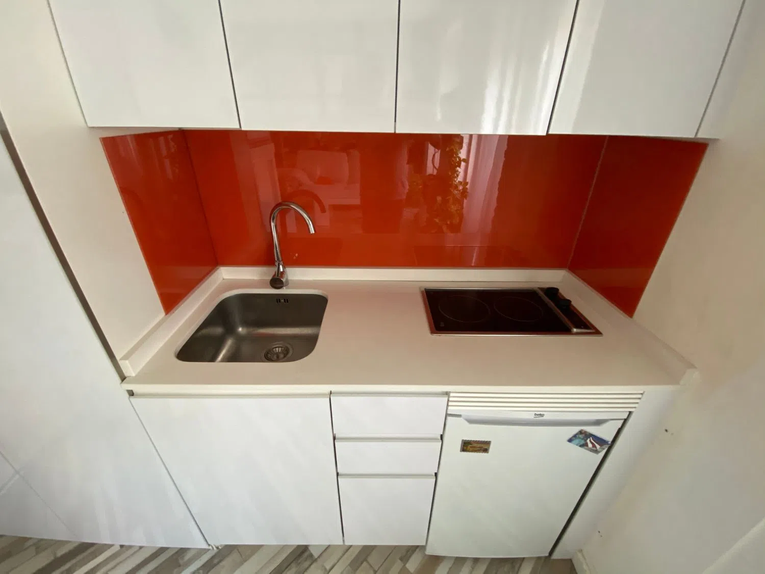 Estudio en calle de la Esperanza, 12 - Foto 19