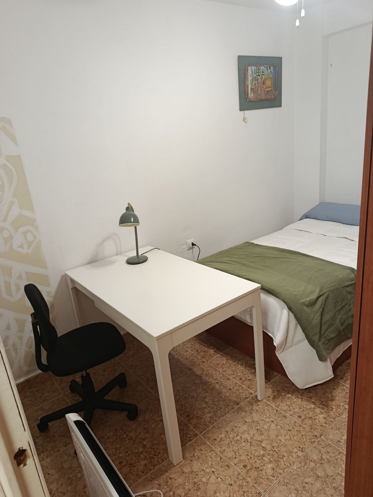Piso en Calle del Pintor Maella, 15, La Creu del Grau - Foto 6