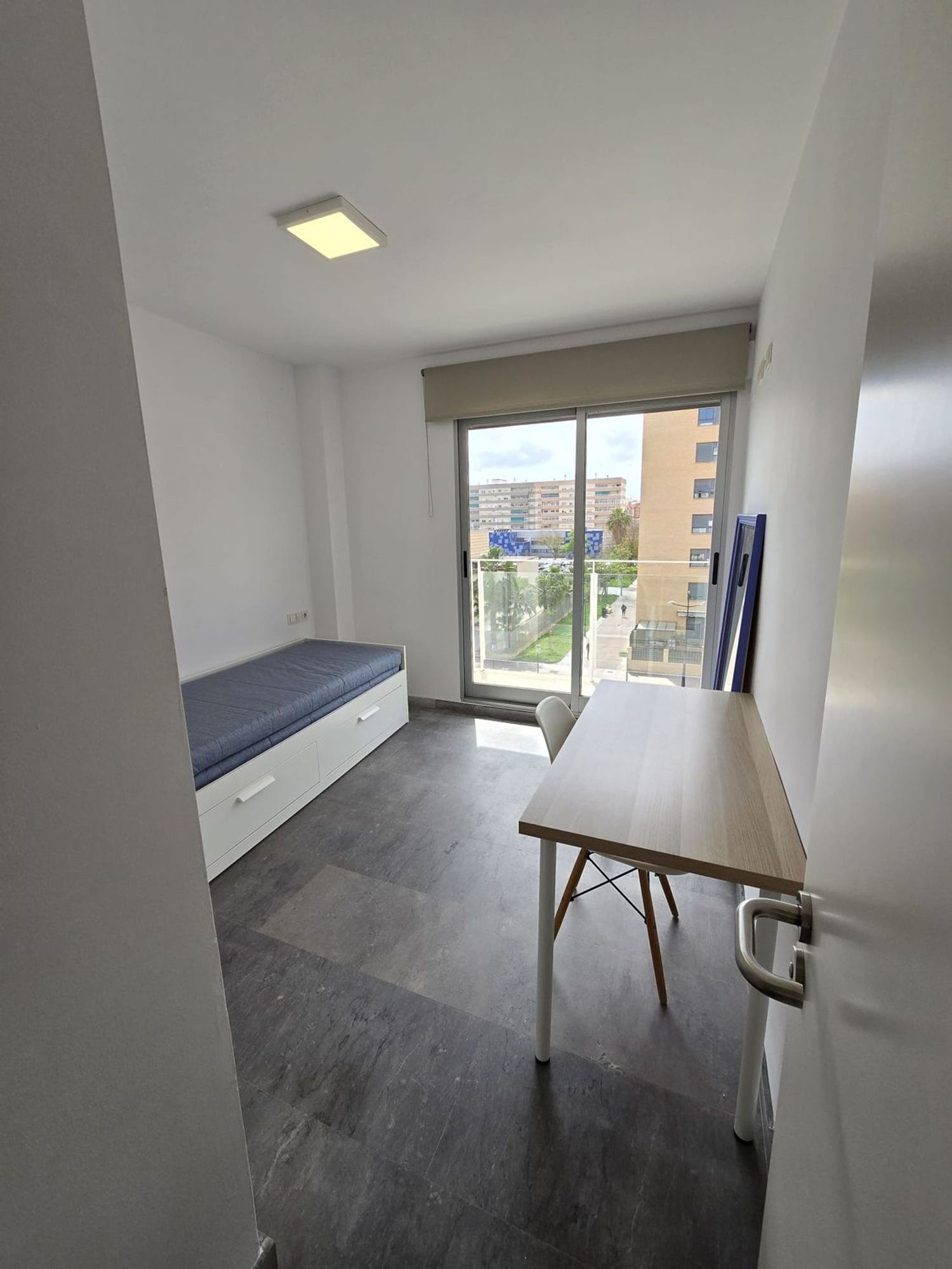 Piso en avenida Juan XXIII, 44 -3-10 - Foto 22