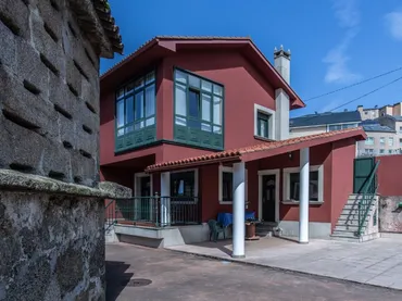 Chalet en  Lugar Cances 28 - Foto 50