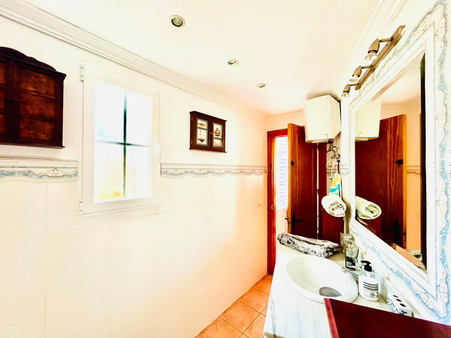 Chalet pareado en Calle Orquidies, 17, Barranco Hondo, Barranco Hondo - Foto 22