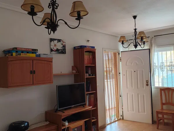 Chalet adosado en Avenida Academia General Del Aire, 289, Santiago de la Ribera, Santiago de la Ribera - Foto 5