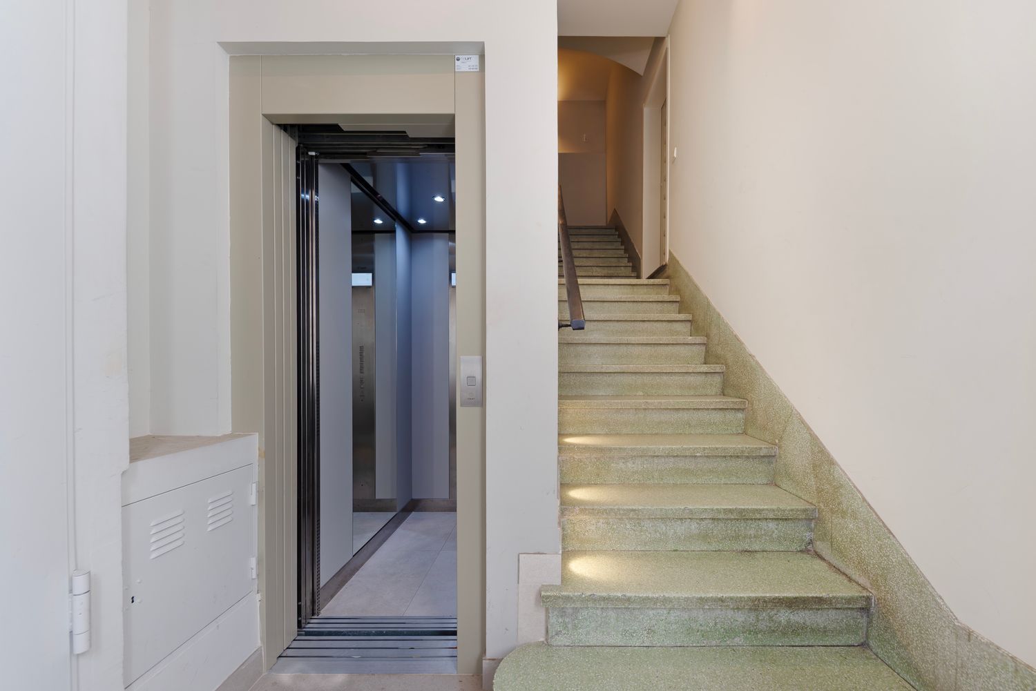 Piso en Calle Aragó, 25, Marqués de la Fontsanta - Foto 10