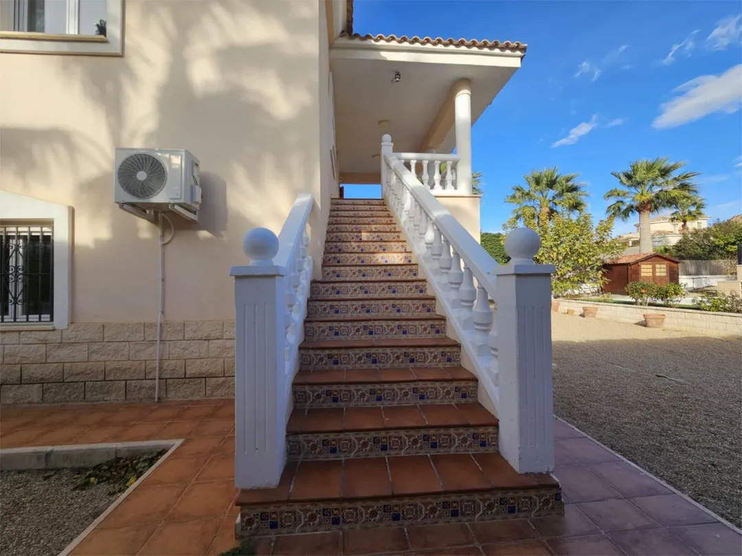 Chalet en  Carrer de la Limonita 9 - Foto 14