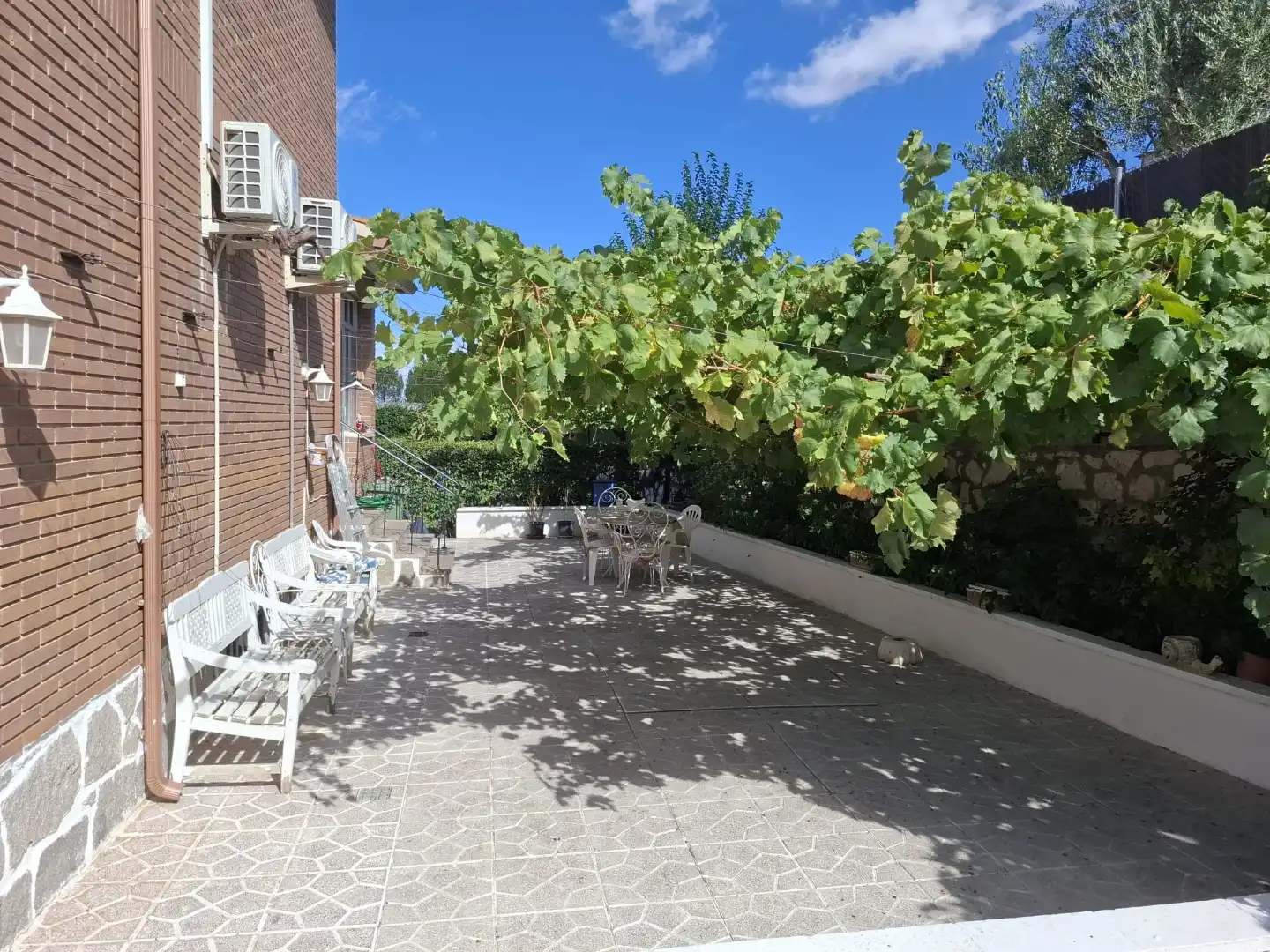 Chalet en  Urbanización El Romeral 20 - Foto 7
