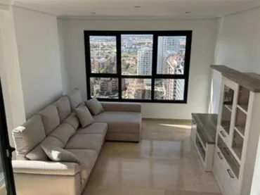 Piso en  Avinguda de les Corts Valencianes 35 - Foto 4