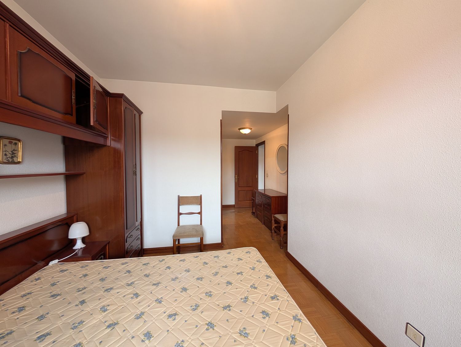 Piso en calle Etxezaharra, 19 - Foto 14