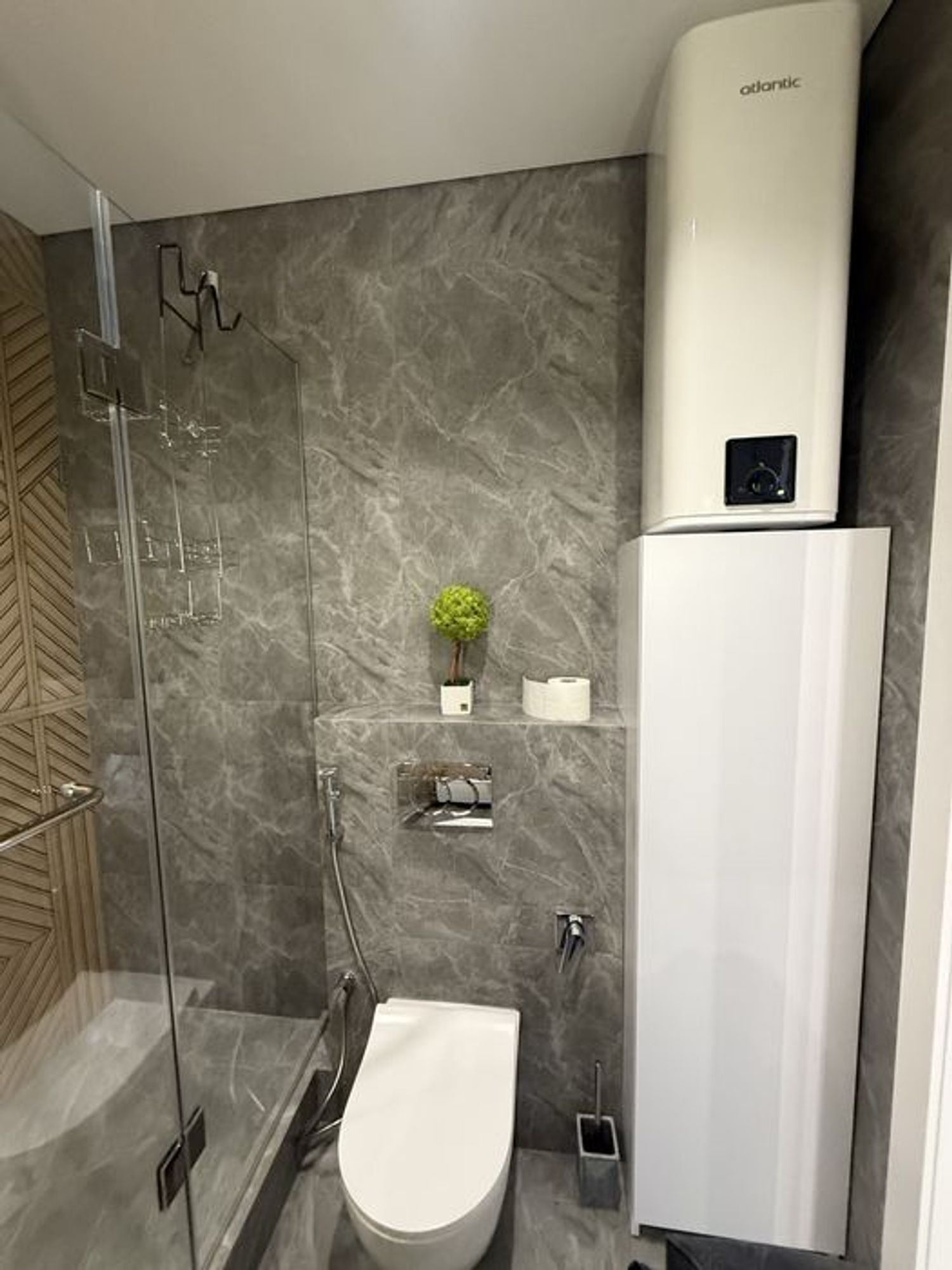 Piso en calle de Antonio de Leyva, 73 - Foto 1