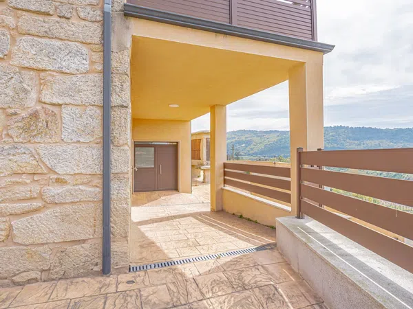 Casa o chalet independiente en Vilar de Astrés - Palmés - Arrabaldo - Foto 17