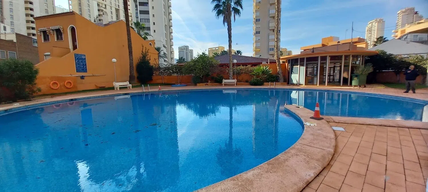 Piso en calle Altea, 5 - Foto 13