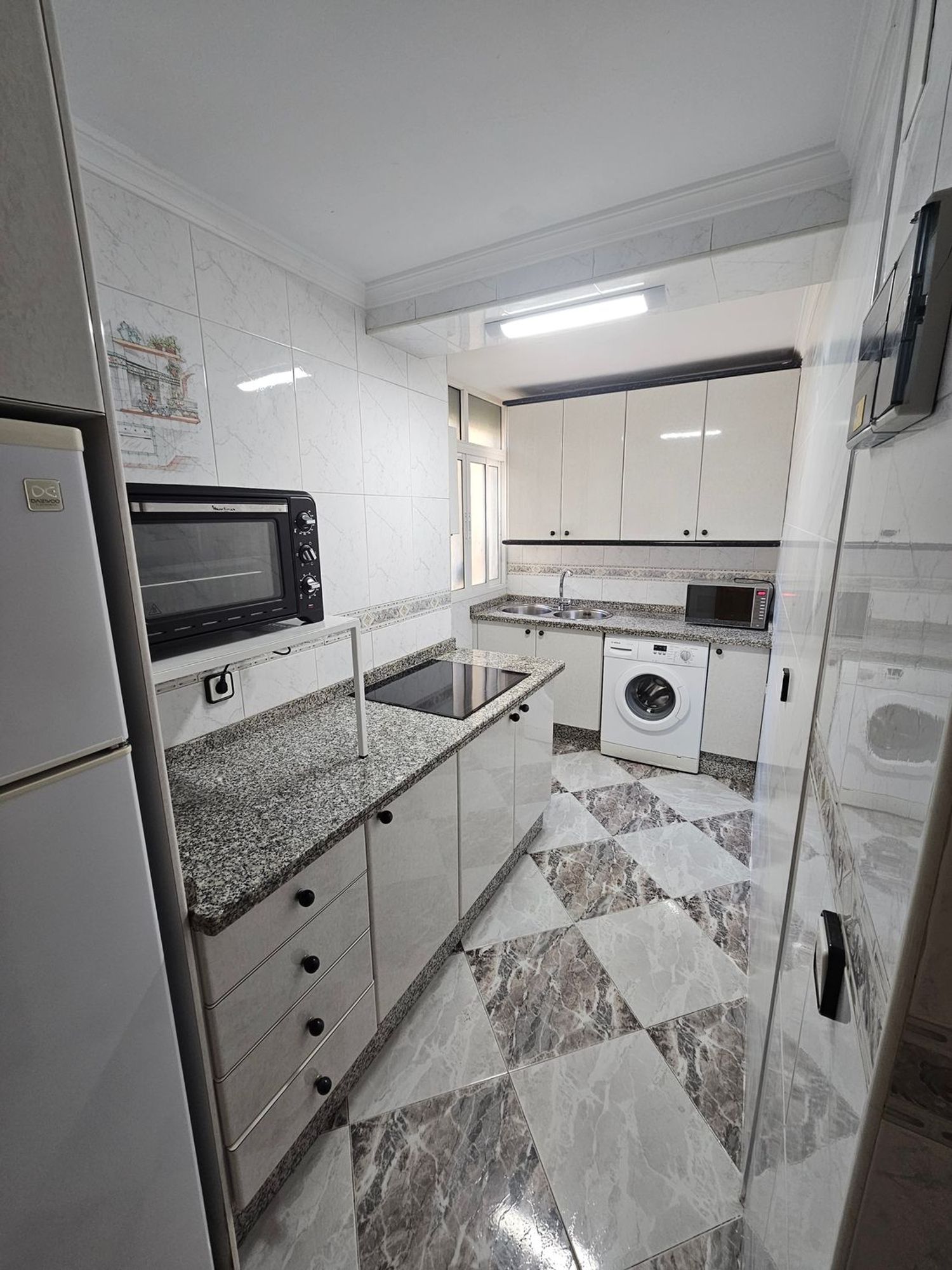 Piso en plaza de ricardo orueta, 2 - Foto 14