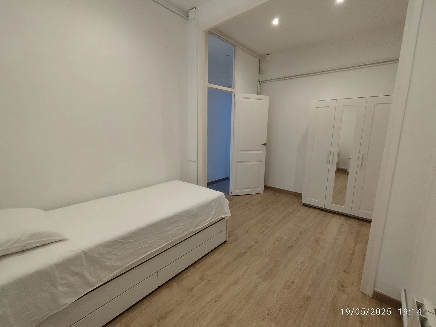 Piso en Barrio La Vila Olímpica del Poblenou - Foto 10