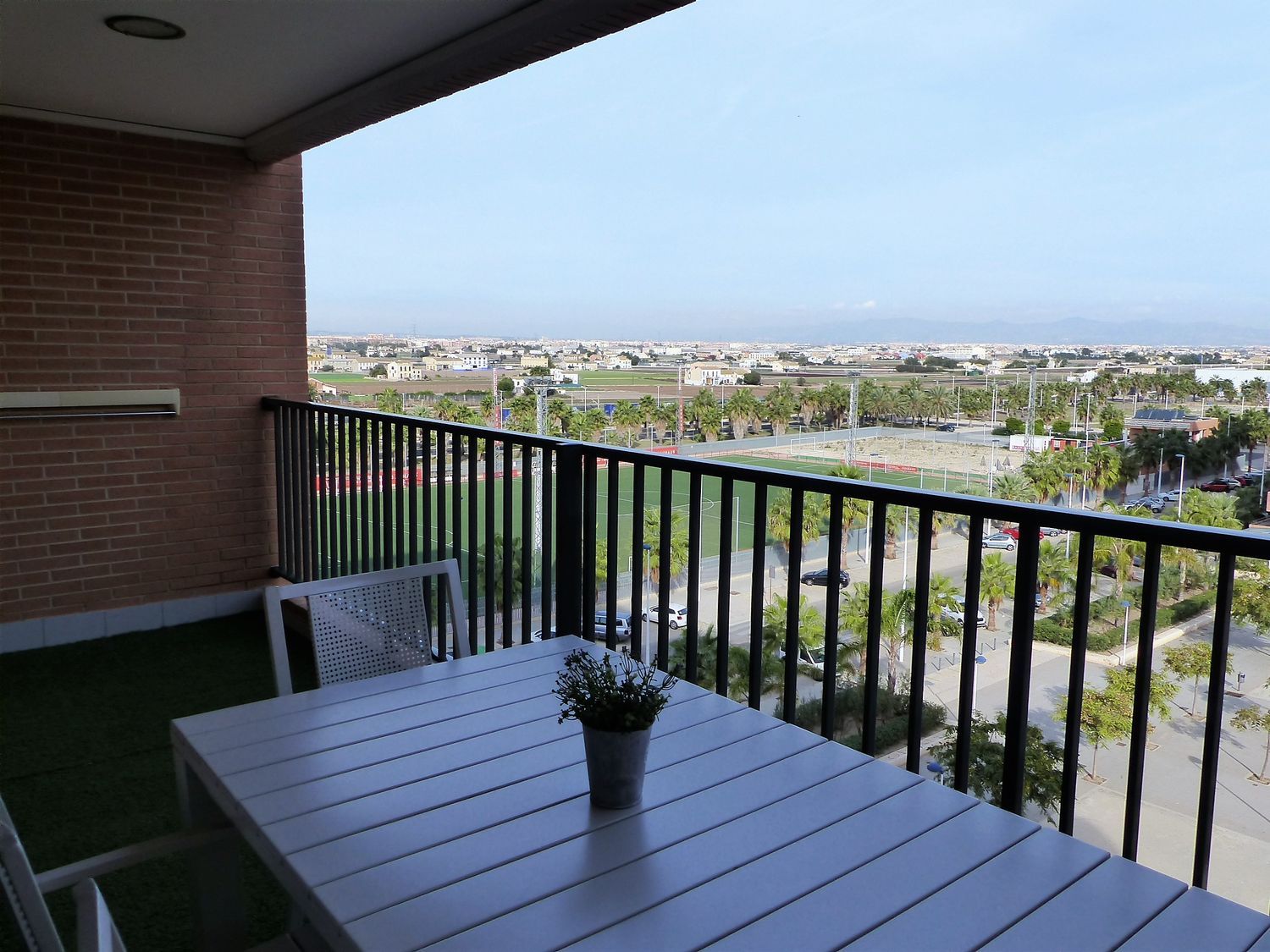 Piso en paseo Serra d 'Espadá, 3 - Foto 1