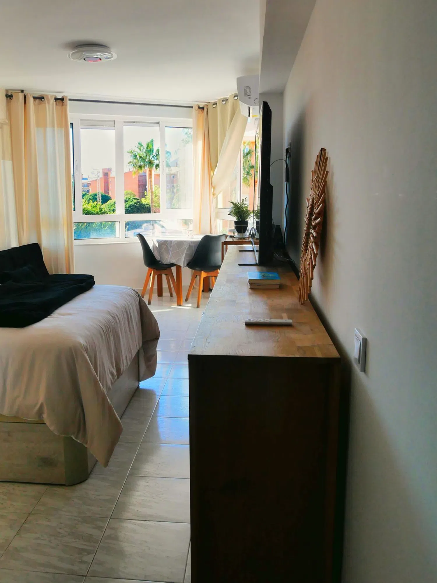Estudio en calle Luis Vives, 1 - Foto 5