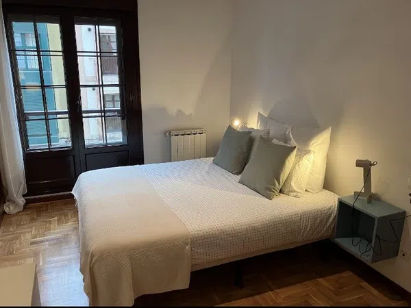 Piso en Calle Azcárraga, 55, El Vasco - Foto 5