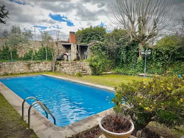 Chalet pareado en Barrio Las Matas- Peñascales - Foto 29