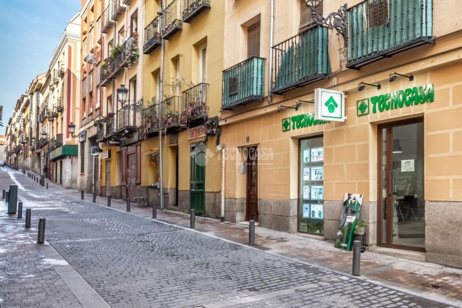 Piso en Desamparados, Huertas-Cortes - Foto 17