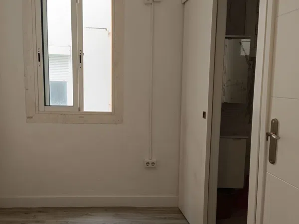Estudio en Calle Ramón Rocafull, 60, El Carmel - Foto 5