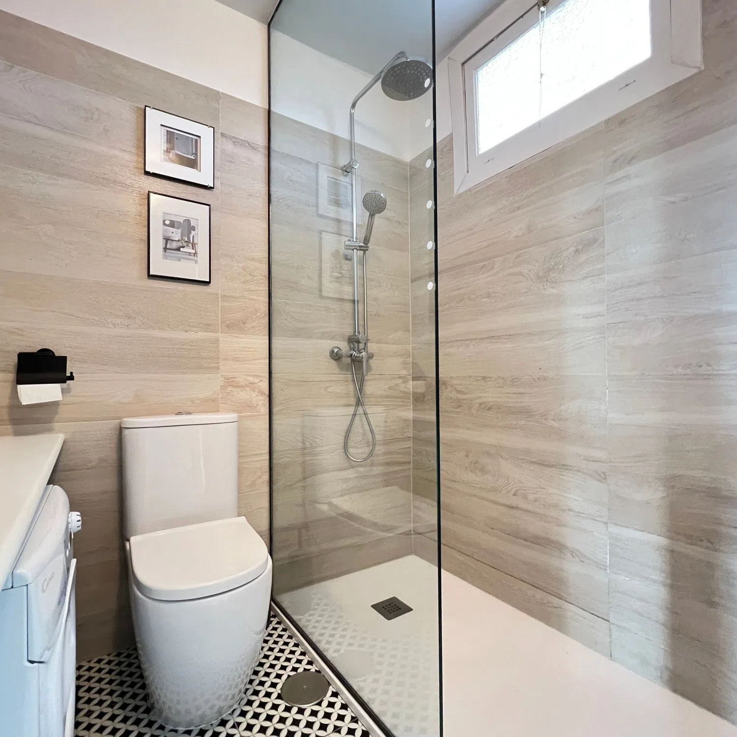 Estudio en cuesta Correa, 1 - Foto 12