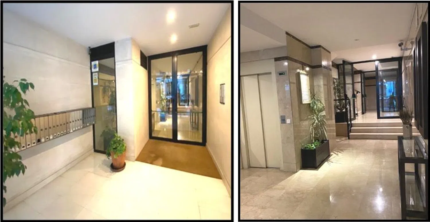 Piso en calle de Fernández de la Hoz, 42 - Foto 2