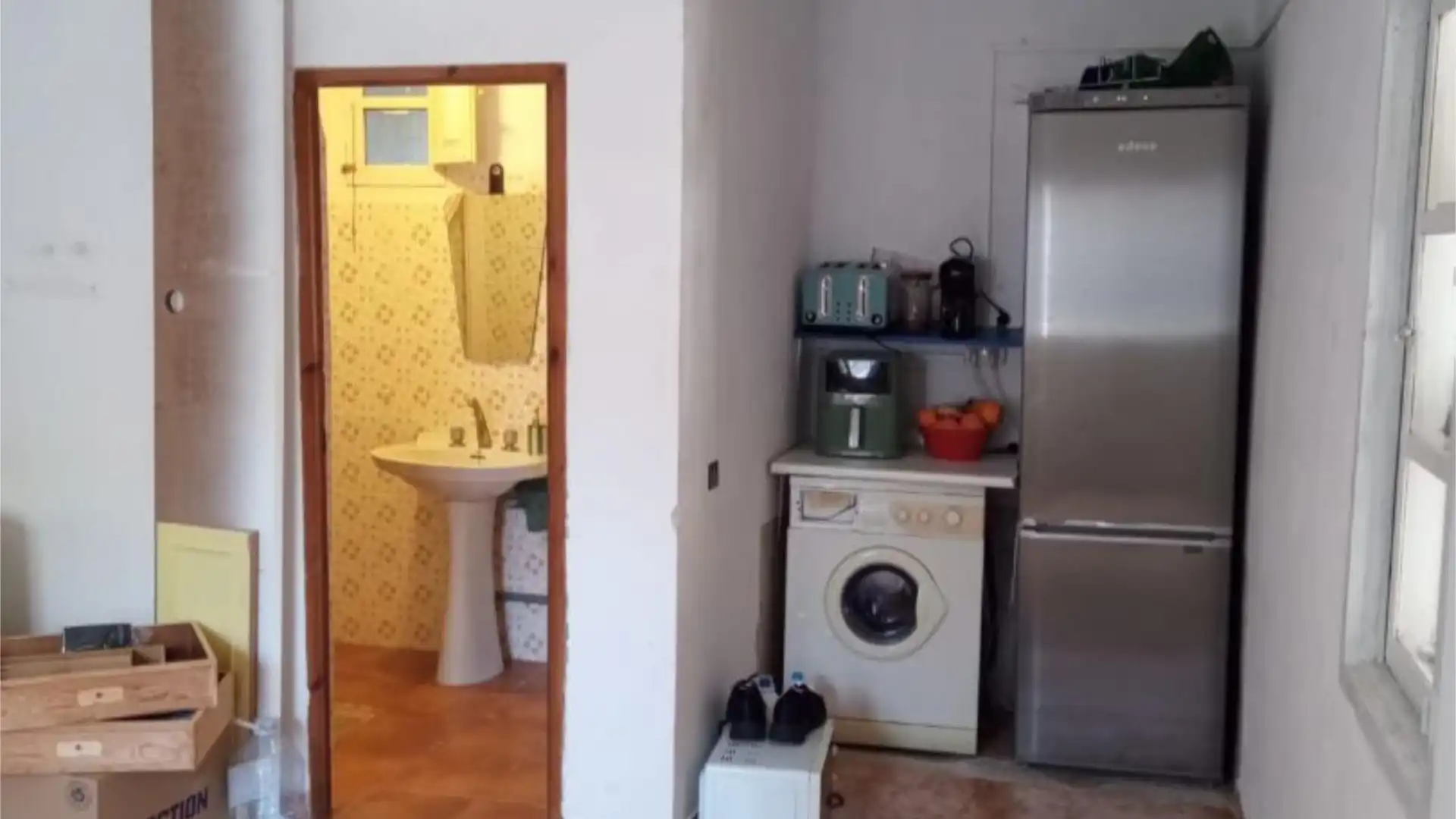 Piso en  Murcia Capital - Foto 7