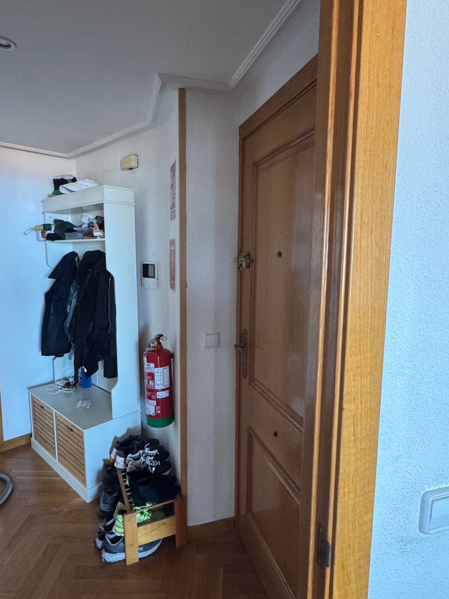 Piso en calle de la Virgen del Socorro, 85 - Foto 22