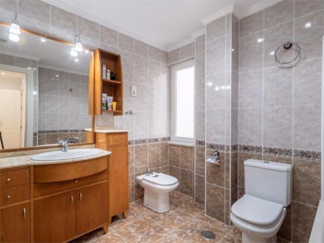 Apartamento en  Calle Mendoza 21 - Foto 12