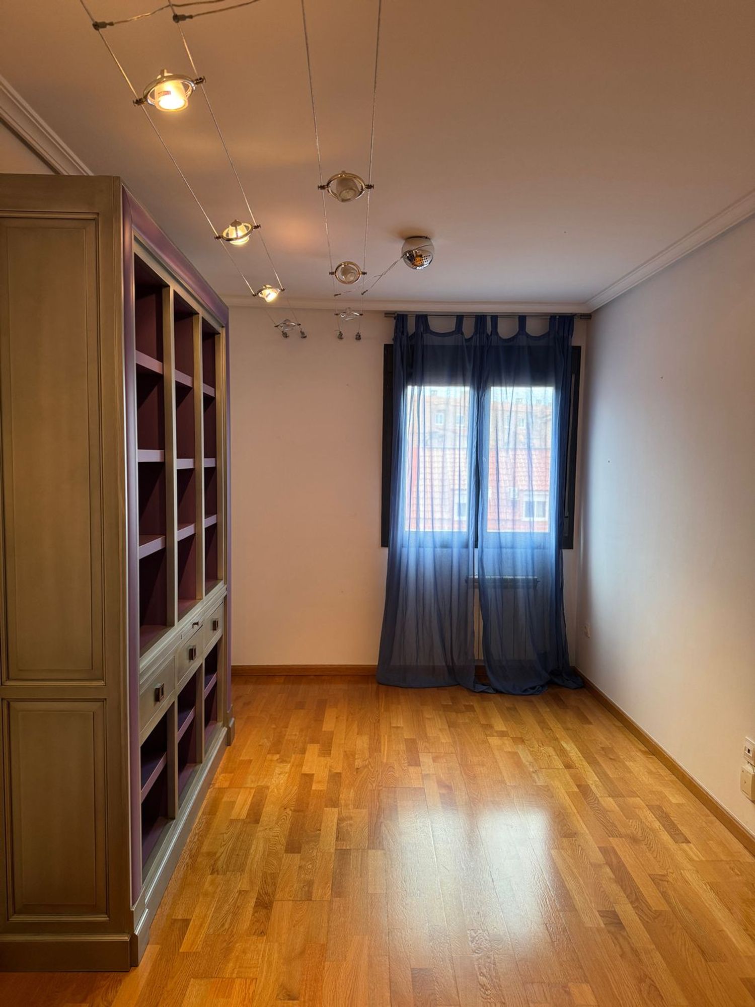 Piso en Calle Segurilla, 32, Tres Olivos - La Piedad, Tres Olivos - La Piedad - Foto 10
